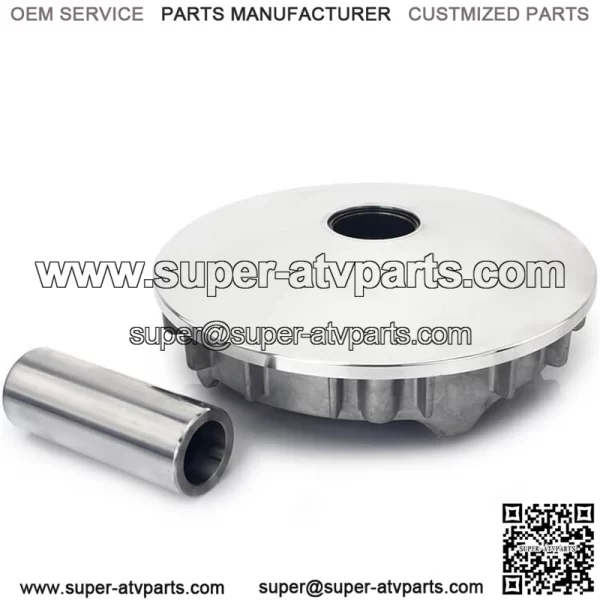 Primary Drive Clutch Fixed Sheave Assy for CFMoto Z6 2011-2013 Rancher 600 2014 ZForce 600 2014-2015