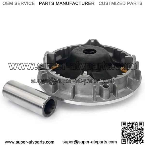 ATV UTV Primary Drive Clutch Fixed Sheave Assy for CFMoto 600cc ENGINE 2011-2012 - Image 2