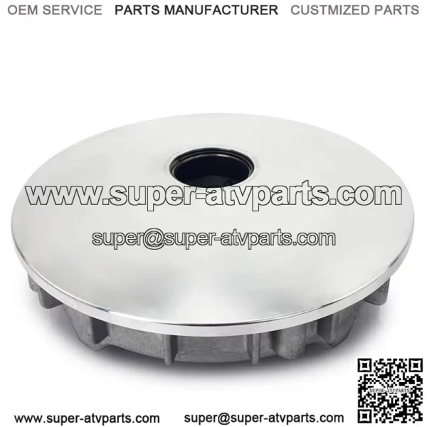 ATV UTV Primary Drive Clutch Fixed Sheave Assy for CFMoto 600cc ENGINE 2011-2012 - Image 3