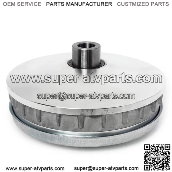 Primary Drive Clutch Sheave Assembly for Yamaha Wolverine 350 2006-2009