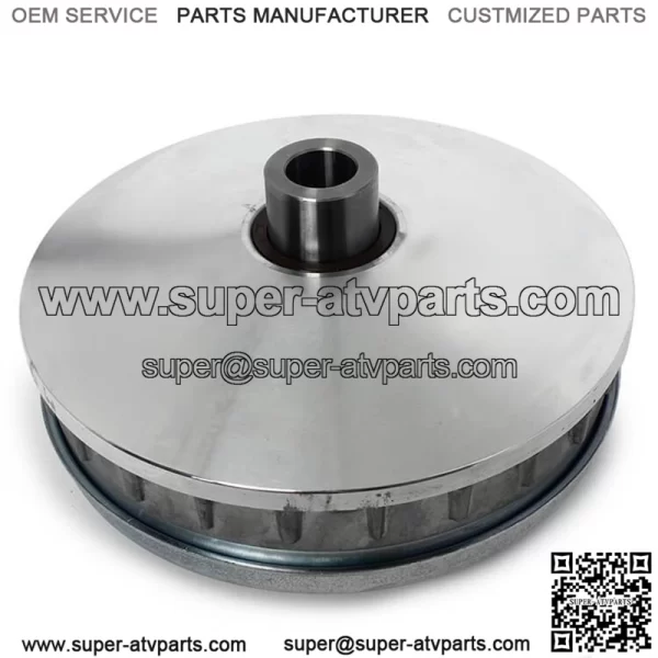 Primary Drive Clutch Sheave Assembly for Yamaha Wolverine 350 2006-2009 - Image 2
