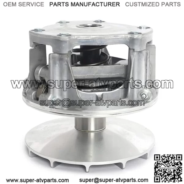 Primary Drive Clutch for Polaris ACE 500 570 Ranger 500 570 RZR 570