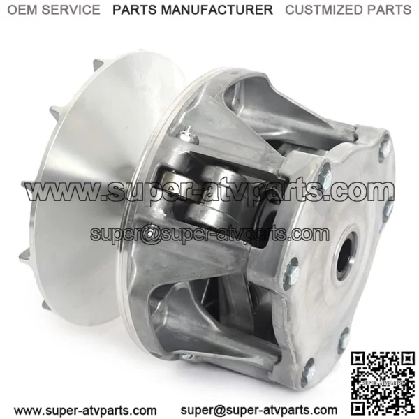 Primary Drive Clutch for Polaris ACE 500 570 Ranger 500 570 RZR 570 - Image 2