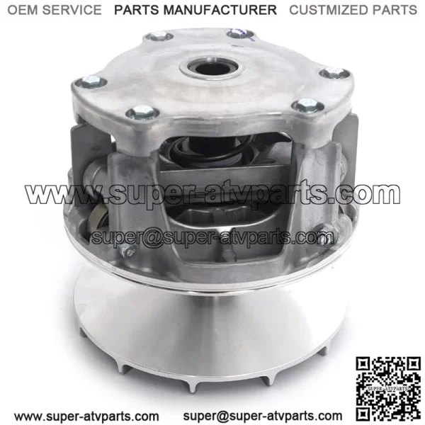 Primary Drive Clutch for Polaris ACE 500 570 Ranger 500 570 RZR 570 - Image 3