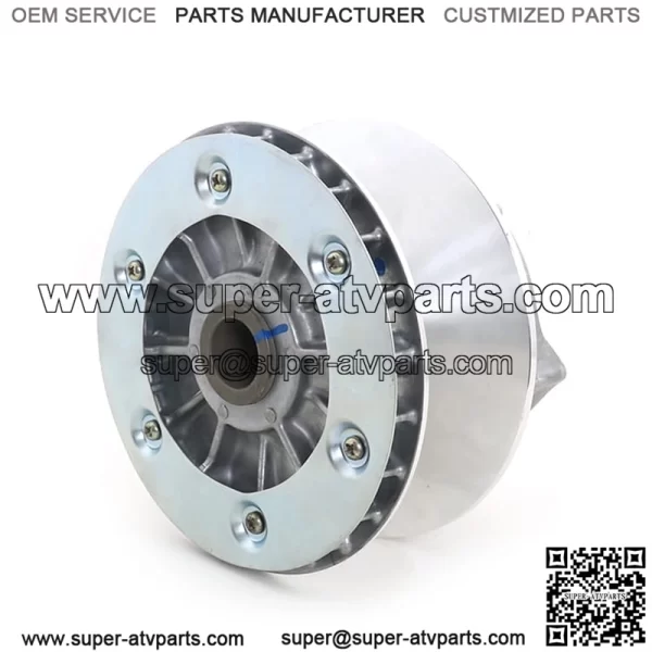Primary Drive Clutch for CFmoto 1000 Replace OEM 0JYA-51000-00001 - Image 2