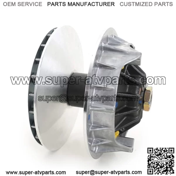 Primary Drive Clutch for CFmoto 1000 Replace OEM 0JYA-51000-00001 - Image 3