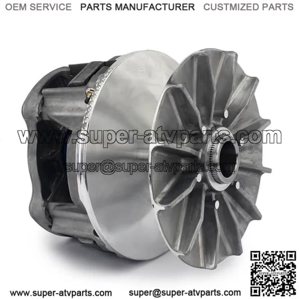 Primary Drive Clutch for Polaris RZR 900 2011-2014 Include Clutch Weights Springs - Image 2