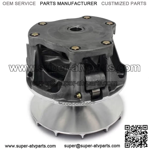 Primary Drive Clutch for Polaris RZR 900 2011-2014 Include Clutch Weights Springs - Image 3