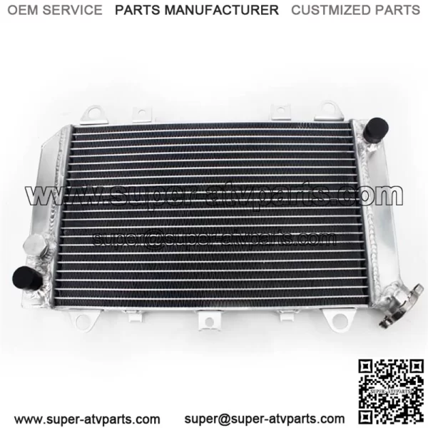 Aluminum Radiator For Kawasaki KAF620  (Mule 2510/2520/2500) 2007 39061-1270