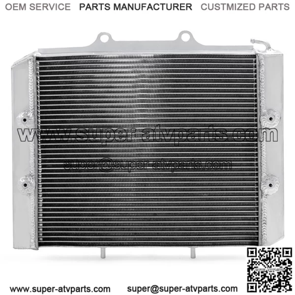Aluminum Radiator for CFMoto CF600 Z6 9060-180100