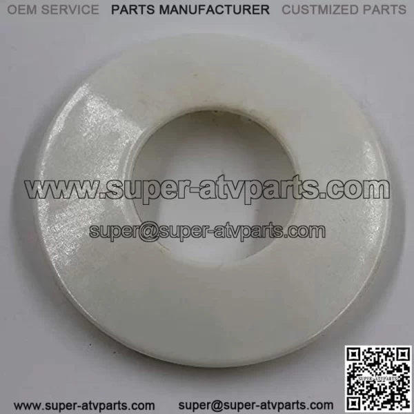 Complete Variator Kits for Gy6 50cc/80cc 139QMB/147QMD Engine, Drive Wheel Assy Performance 8.5 Gram Rollers CVT Front Clutch for Scooter Atv and Gokart(GY6 50/80) - Image 4