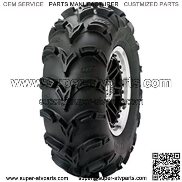 Mud Lite XL Mud Terrain ATV Tire 26x12-12
