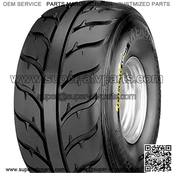 KENDA Speed Racer Rear Tire (20x11-9)