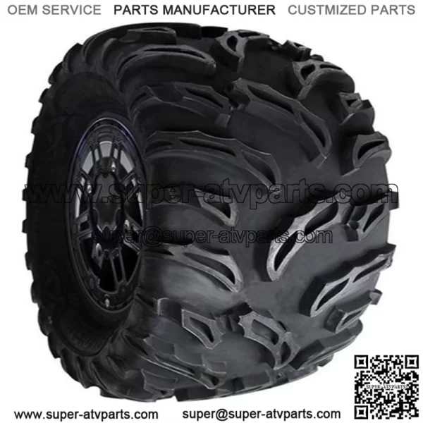 Llanta 26 - 9 - 12 6pr Stein Ii Motocore Atv