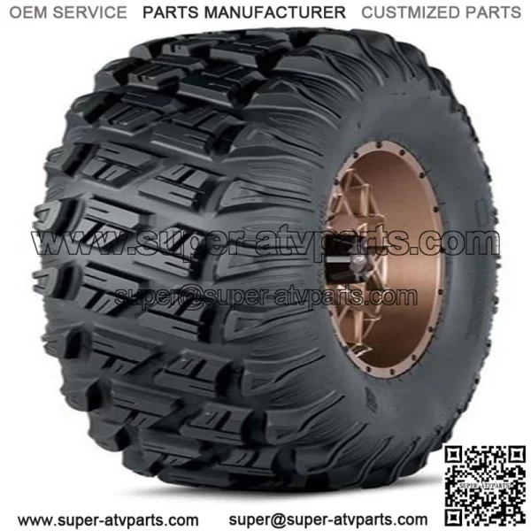 Llanta 30 - 10r - 14 8pr Versa Cross Itp