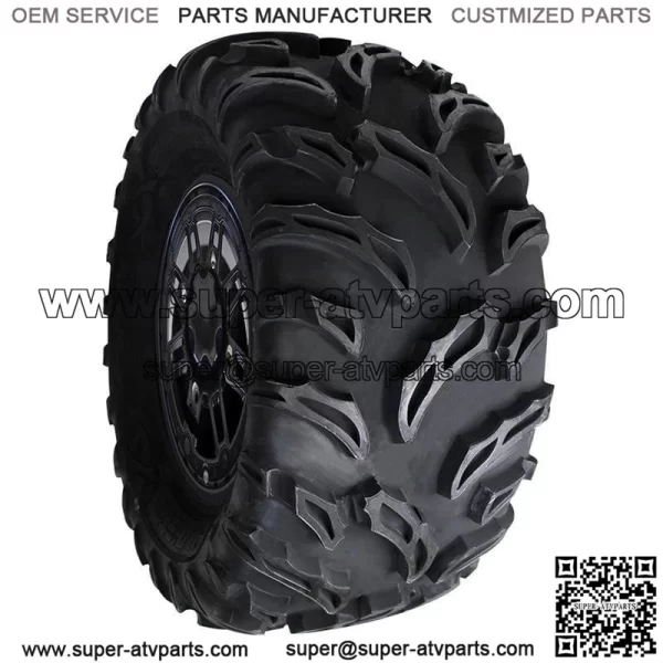 LLANTA 26 - 9 - 12 6PR STEIN II  ATV   ATV
