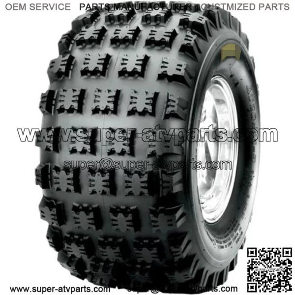 Ambush C9309 Tire 20x10R9
