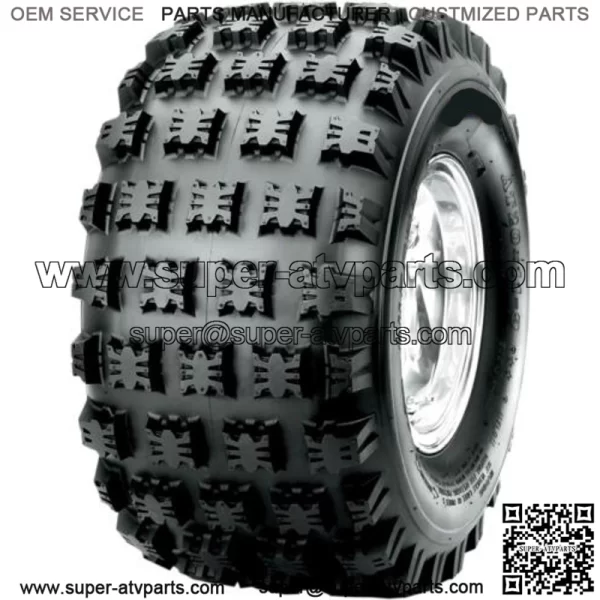 Ambush C9309 Tire 20x11R9