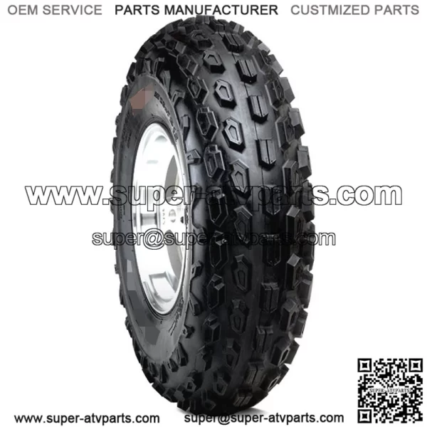 Hf277 Thrasher Tire 23x7R10