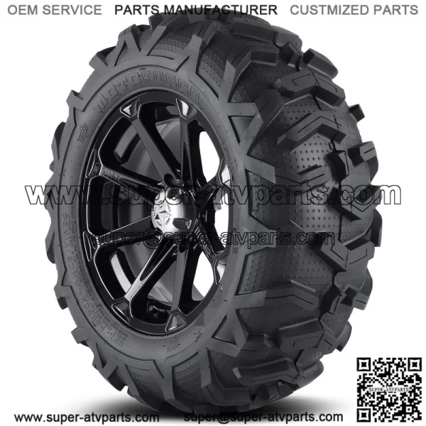 Motoforce ATV / UTV Tire 24x10-12