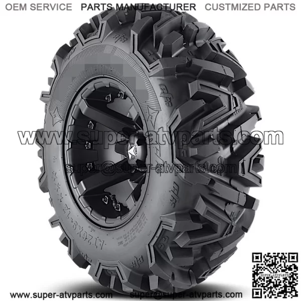 Motomtc ATV / UTV Tire 32x10-18