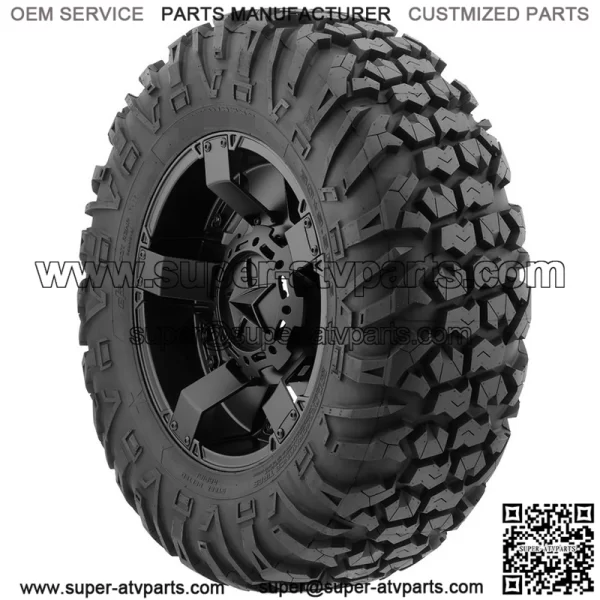 Motovator ATV / UTV Tire 30x9.5x15