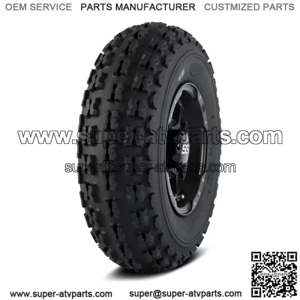 Holeshot Std Atv Utv Tire 21x7R10 30F
