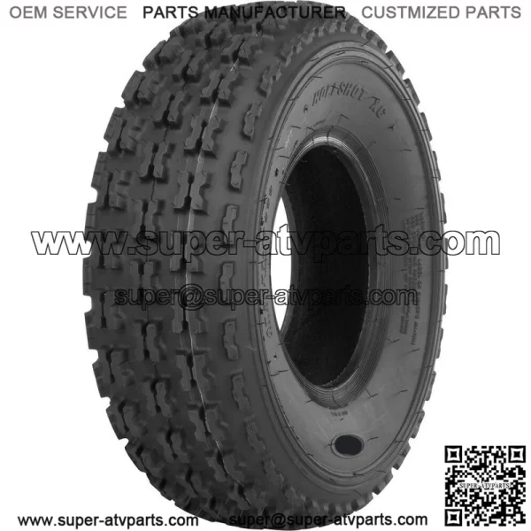 Holeshot XC Rear ATV / UTV Tire 20x11-9