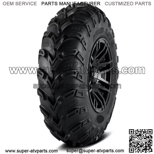 Mud Lite AT Front ATV / UTV Tire 23x8-10