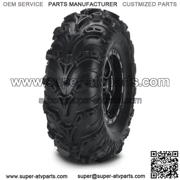 Mud Lite Ii - Tire - 23x8R12