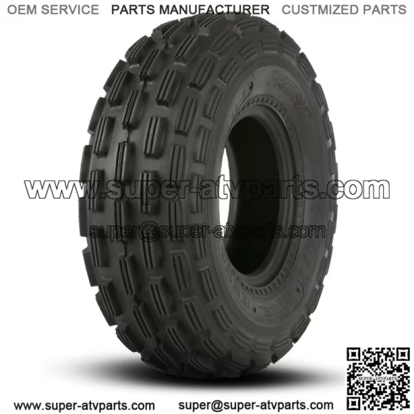 Front Max K284 Tire 21x8R9