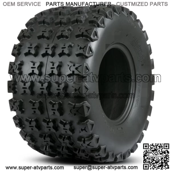 Havok K3211 Tire 18x10R9