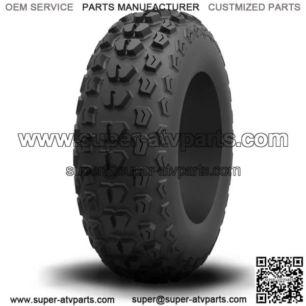 Klaw Xc K532Fa Tire 21x7R10