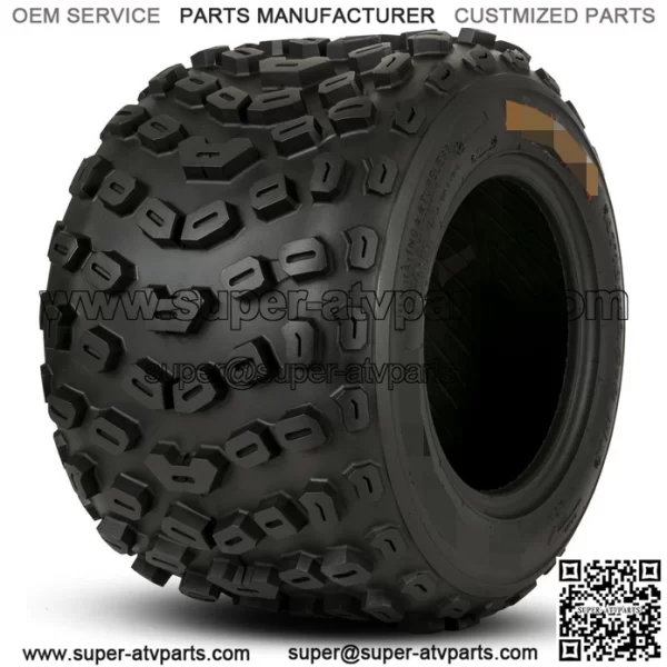 Klaw Xc K533 Tire 20x11R10