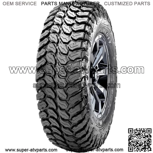 Liberty Ml3 Tire 29x9.5R15 - 8 Ply / "D" Series