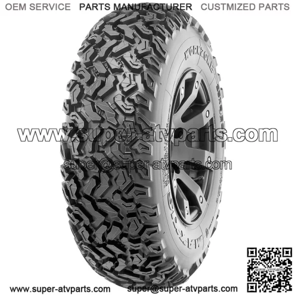 M101/M102 Workzone Tire 26x9R12