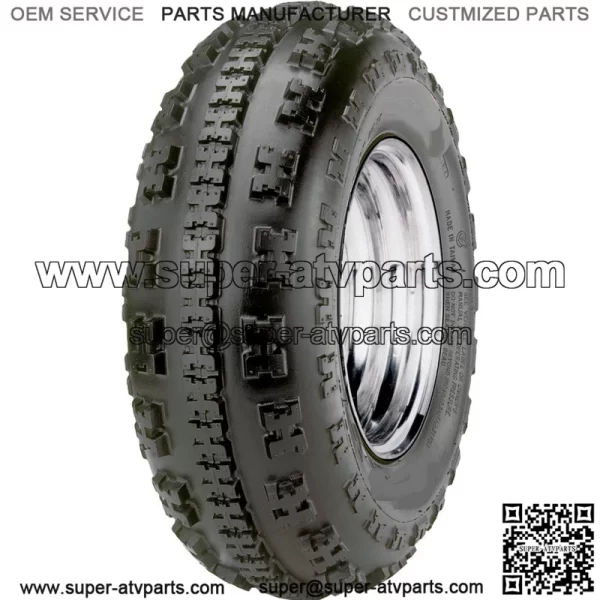 Razr M931 Tire - 22x7R10