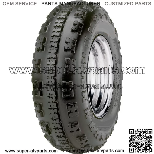 Razr M931 Tire 23x7R10