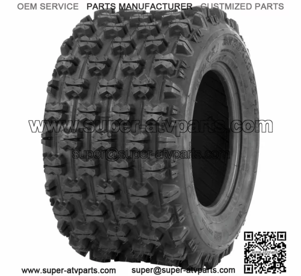 Qbt700 Series Tire 21x7R10