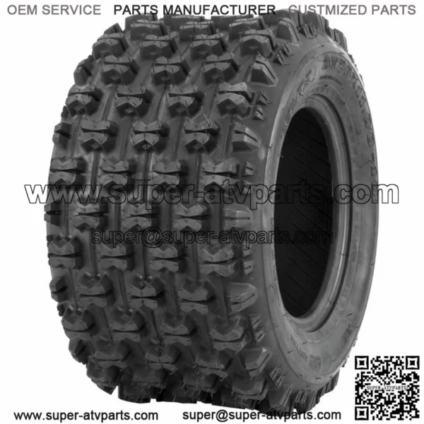 Qbt700 Series Tire 22x11R9