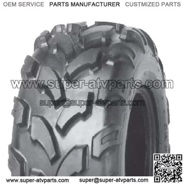 P311 Journey ATV / UTV Tire 18x9.50-8 Tire