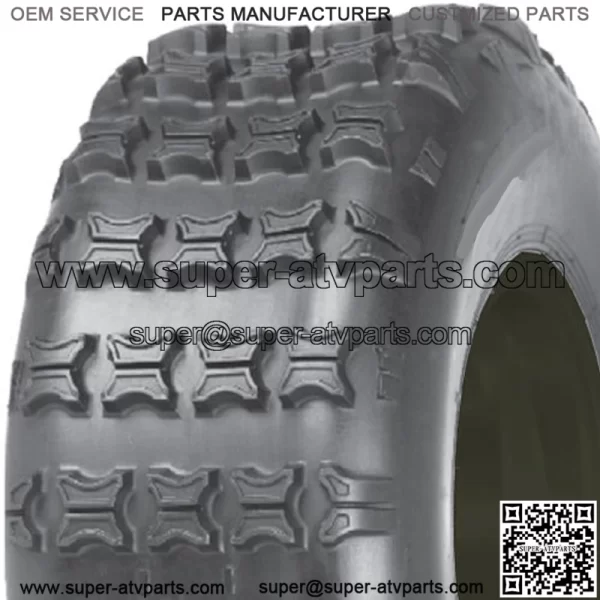 P316 Journey ATV / UTV Tire 19x9.50-8 Tire