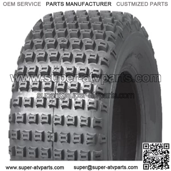 P322 Journey ATV / UTV Tire 18x9.50-8 Tire