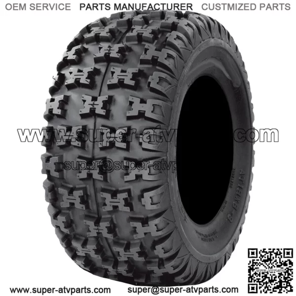 Mini Master Tire