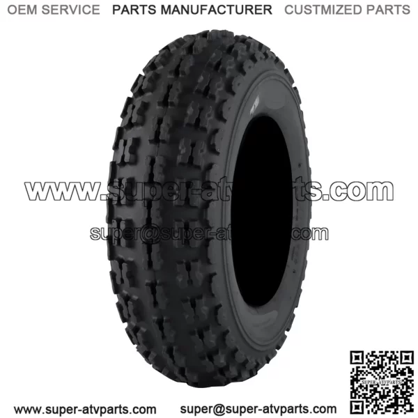 Holeshot Tire