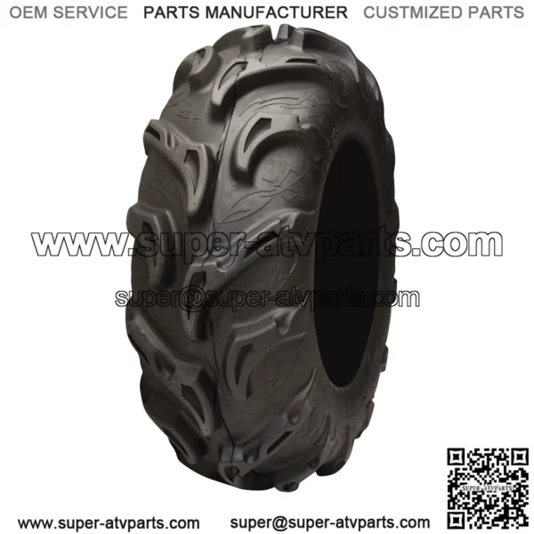 Mayhem Tire