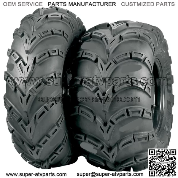 Mud Lite SP Tire