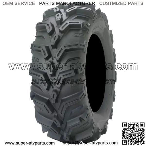 Mud Lite XTR Radial Tire