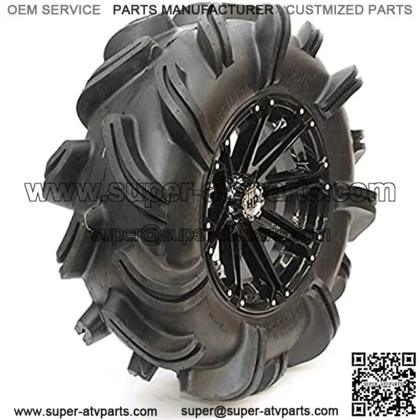 Outlaw 2-28X11X14