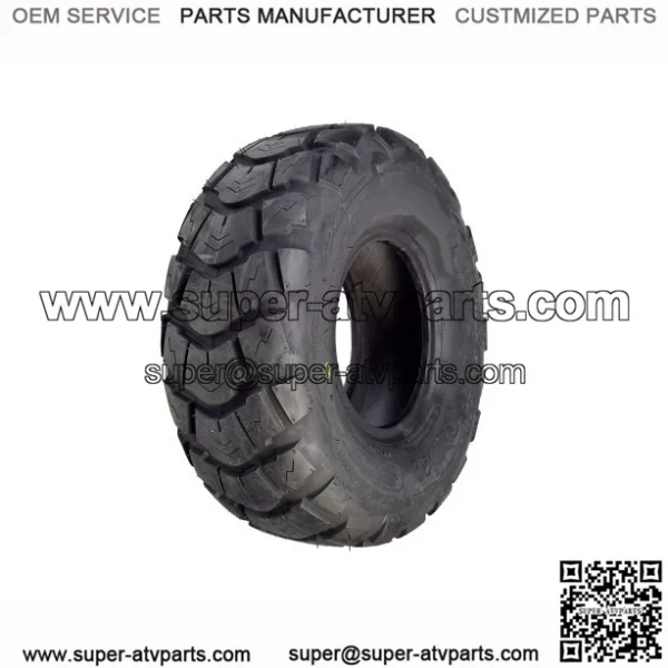 Kenda 19x7.00-8 Road Go ATV & Mini Bike Tire with K572 Tread